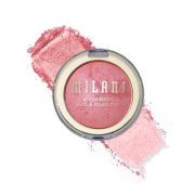 Milani - Blusher Baked Blush  - 01 Dolce Pink