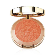 Milani - Blusher Baked Blush  - 02 Rose D`Oro