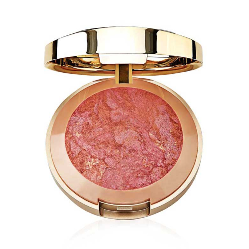 Milani - Blusher Baked Blush  - 03 Berry Amore
