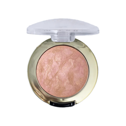 Milani - Blusher Baked Blush  - 03 Berry Amore