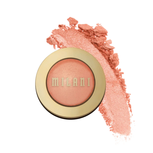Milani - Blusher Baked Blush  - 05 Luminoso