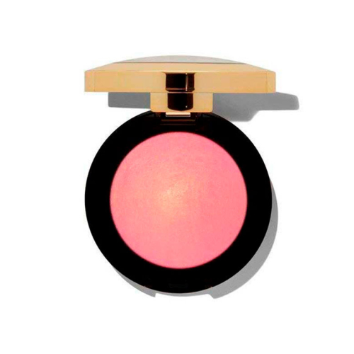 Milani - Blusher Baked Blush  - 12: Bella Bellini