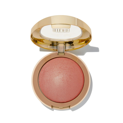 Milani - Blusher Baked Blush - 15: Sunset Passione