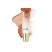 Milani - Blush creme Cheek Kiss - 110: Nude Flush