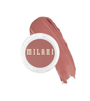 Milani - Blush em creme Cheek Kiss - 110: Nude Kiss