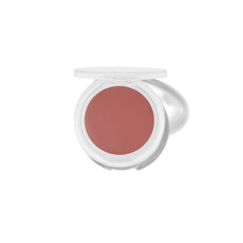 Milani - Blush em creme Cheek Kiss - 110: Nude Kiss