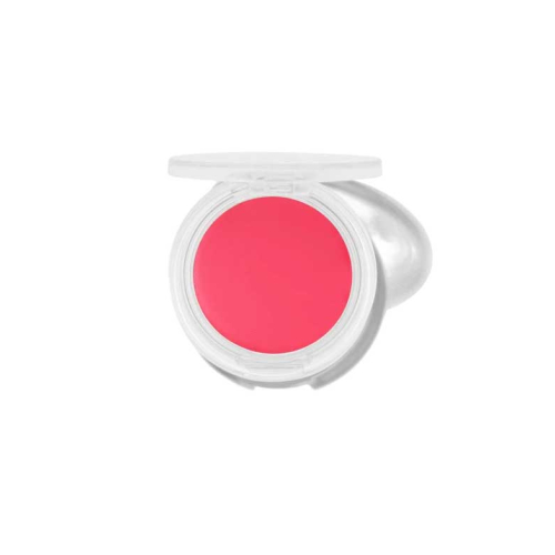 Milani - Blush em creme Cheek Kiss - 120: Coral Crush