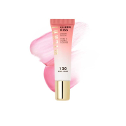 Milani - Blush creme Cheek Kiss - 120: Pink Flirt