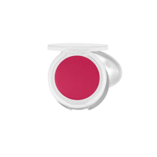 Milani - Blush em creme Cheek Kiss - 130: Blushing Berry