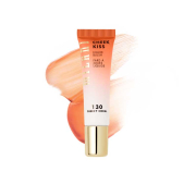 Milani - Blush creme Cheek Kiss - 130: Cheeky Coral