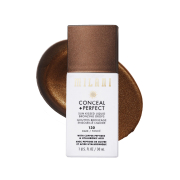 Milani - *Conceal + Perfect* - gotas bronzeadoras Sun Kissed - 130: Dark