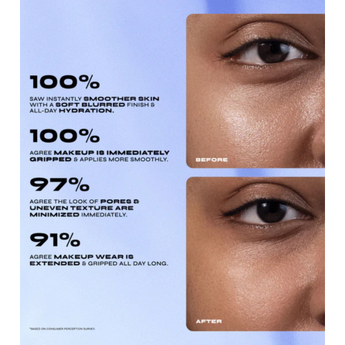 Milani - *Conceal + Perfect* - primer para disfarçar poros