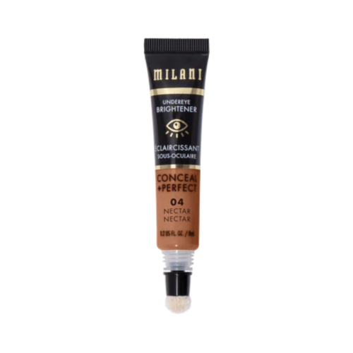 Milani - Corretivo iluminador Conceal +Perfect - 04: Nectar