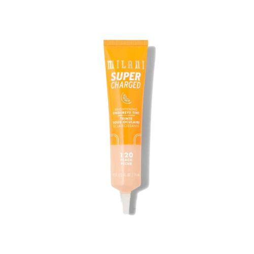 Milani - Corretivo iluminador Supercharged - 120: Peach