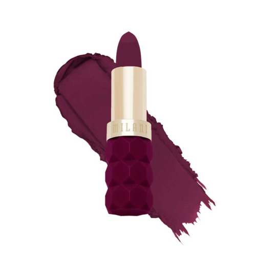 Milani - *Flora Collection* - Batom Color Fetish Matte - 360: Dahlia