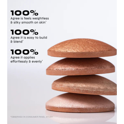 Milani - Iluminador em Pó Baked - 01: Dolce Perla