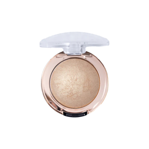 Milani - Iluminador em Pó Baked - 02: Champagne D'Oro