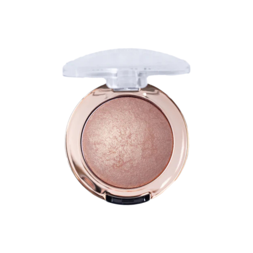 Milani - Iluminador em Pó Baked - 03: Rosa italiana
