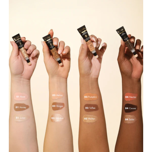 Milani - Marcador Líquido Conceal + Perfect - 02: Stardust