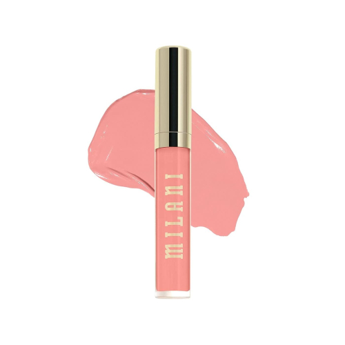 Milani - Batom Líquido Matte Stay Put Longwear Liquid Lip - 110: Glow Up