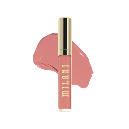Milani - Batom Líquido Matte Stay Put Longwear Liquid Lip - 140: The Moment