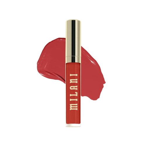 Milani - Batom Líquido Matte Stay Put Longwear Liquid Lip - 170: Unhinged