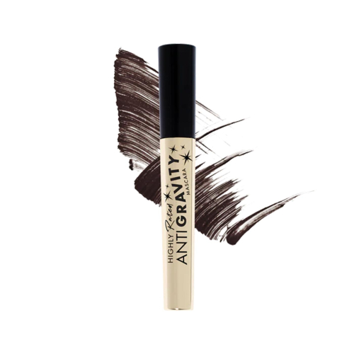 Milani - Rímel Highly Rated Anti Gravity - 110: Brown Black
