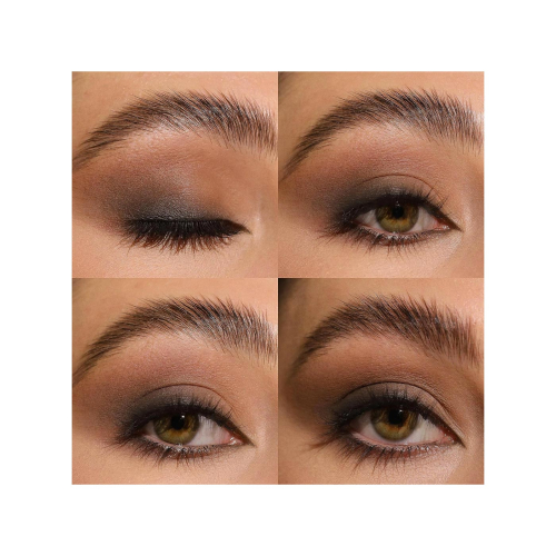 Milani - Paleta de Sombras Gilded Mini - 110: Whiskey Business