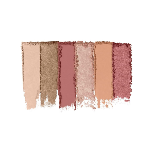 Milani - Paleta de sombras Gilded Mini - 120: It's All Rose