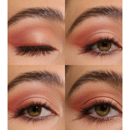 Milani - Paleta de sombras Gilded Mini - 120: It's All Rose