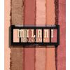 Milani - Paleta de sombras Gilded Mini - 120: It's All Rose