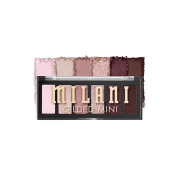 Milani - Paleta de sombras Gilded Mini - 140: The Wine Down