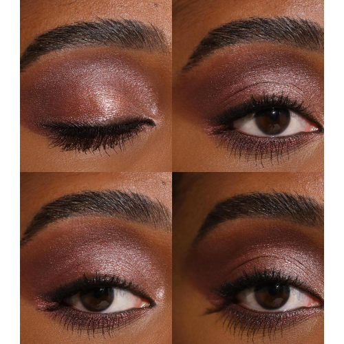 Milani - Paleta de sombras Gilded Mini - 140: The Wine Down