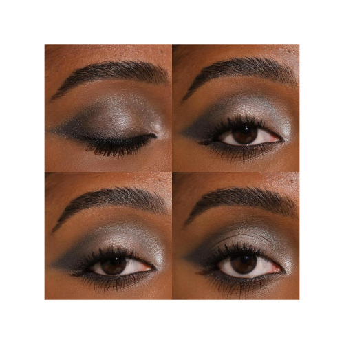 Milani - Paleta de Sombras Gilded Mini - 150: Call Me Old-fashioned