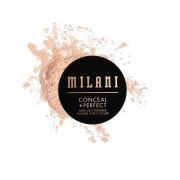Milani - Pó Solto Conceal + Perfect Blur Out - 01: Translucent