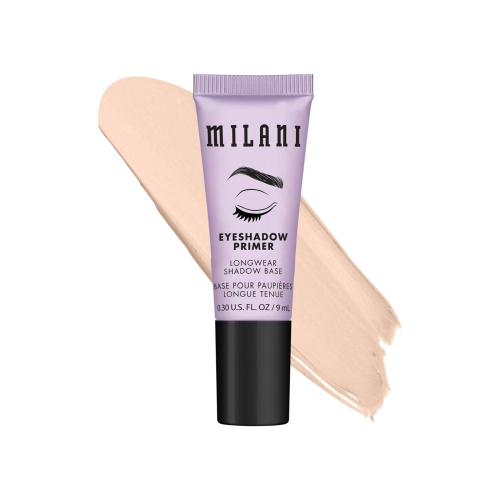 Milani - Eyeshadow Primer - 01: Nude