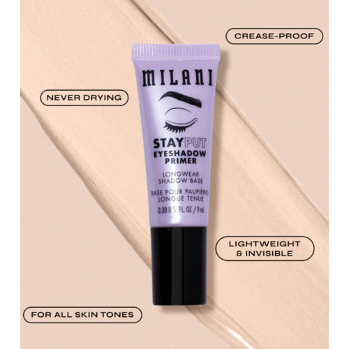 Milani - Primer para Sombras Stay Put