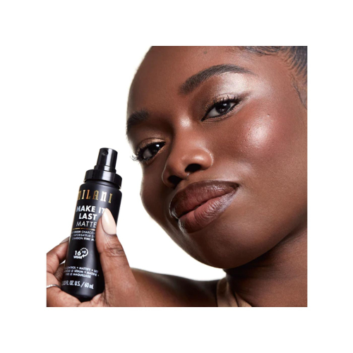 Milani - Spray fixador de maquiagem - 05: Make It Last Matte