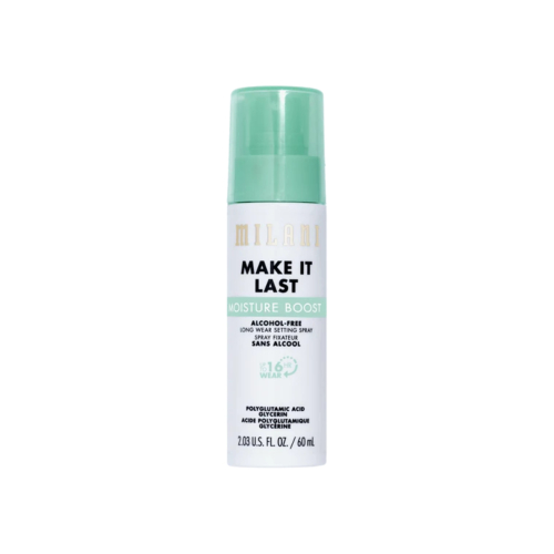 Milani - Spray Fixador de Maquiagem - 110: Make it Last Moisture Boost