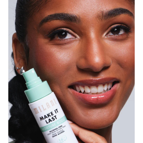 Milani - Spray Fixador de Maquiagem - 110: Make it Last Moisture Boost