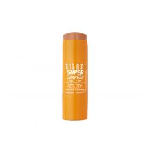 Milani - Supercharged Cheek + Lip Multipurpose Stick - 150: Electric Bronze