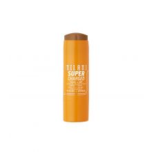 Milani - Supercharged Cheek + Lip Multipurpose Stick - 160: Bronze Bolt