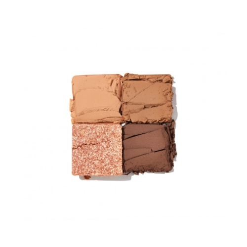 Milk Touch - Be my first paleta de sombras - My first brown