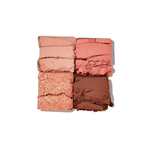 Milk Touch - Be my first paleta de sombras - My first rose