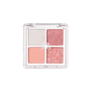 Milk Touch - Paleta de Sombras Be my first - Romantic Sweet Birthday