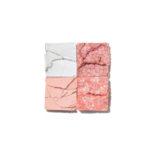 Milk Touch - Paleta de Sombras Be my first - Romantic Sweet Birthday