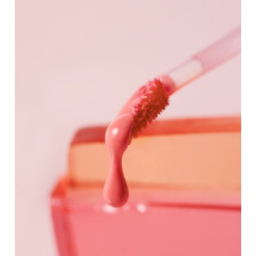 Milk Touch - Lip Tint Jelly Fit Tinted Glow Tint - 02: Peach on Top