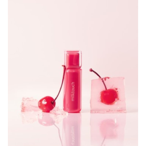 Milk Touch - Lip Tint Jelly Fit Tinted Glow Tint - 06: Chericious