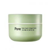 Milk Touch - Creme Hidratante Green Apple Pore Collagen