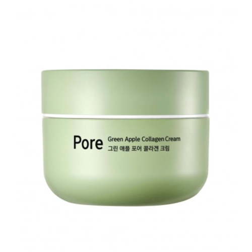 Milk Touch - Creme Hidratante Green Apple Pore Collagen